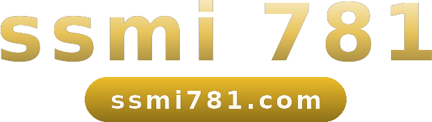 ssmi 781 logo